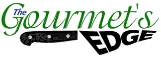 Gourmet's Edge Logo
