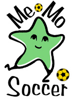 MeMo Soccer logo