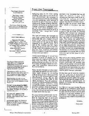 Before redesign