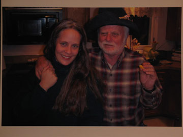 Original Digital Photo Input
