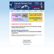 Cascade Wellness Clinic screen shot