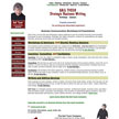 Gail Tycer Business Writing Seminars website